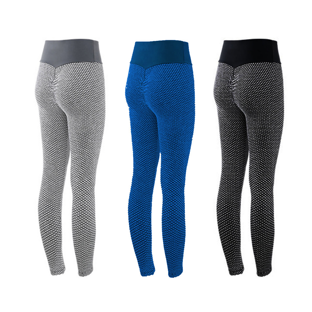 Stretchable Body Shaper Leggings For Women - Shop X Ology