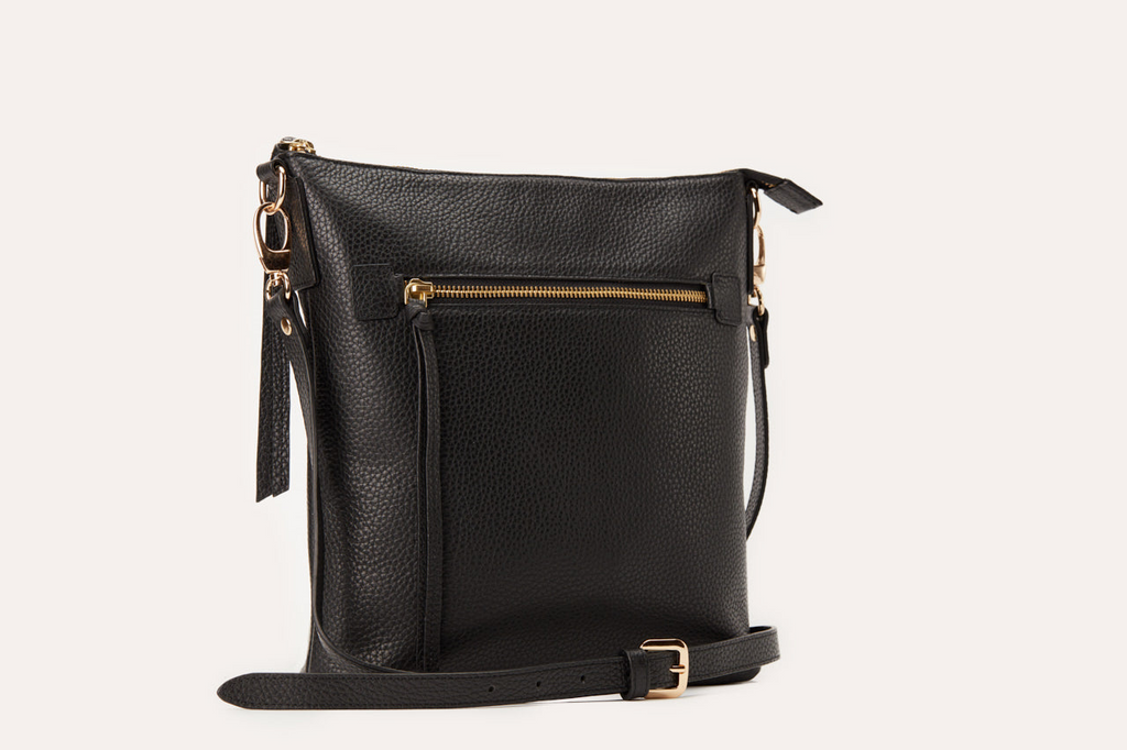 Pebble Crossbody - Shop X Ology