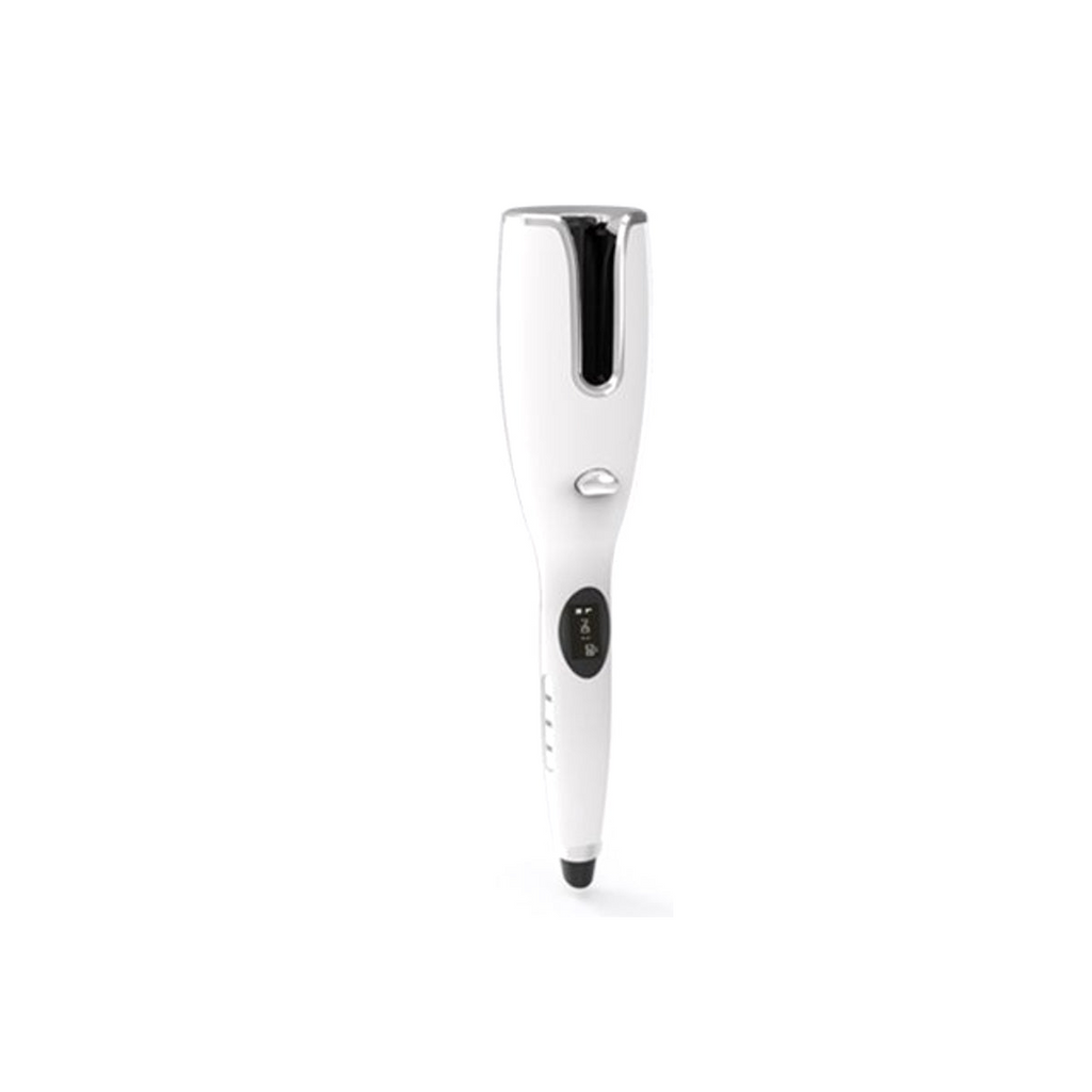 Go Curly USB Charged Automatic Hair Curler