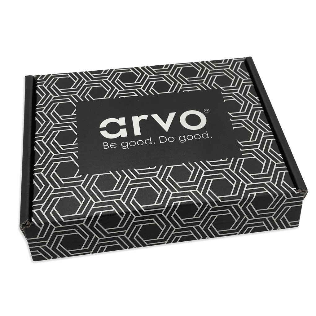 Arvo Leonarvo Watch Gift Set - Shop X Ology