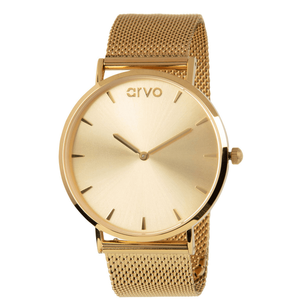 Arvo Leonarvo Watch Gift Set - Shop X Ology