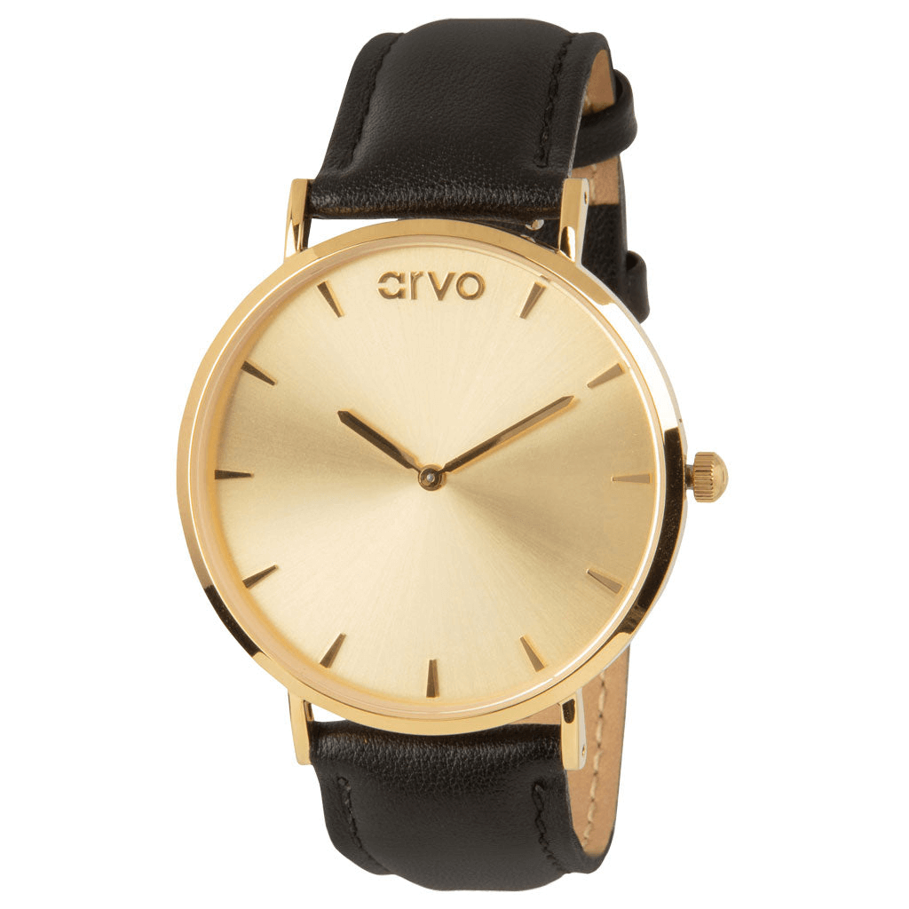 Arvo Leonarvo Watch Gift Set - Shop X Ology