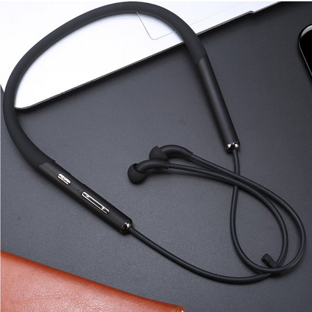 Safe All Day Anti Radiation Bluetooth Headphone - Shop X Ology