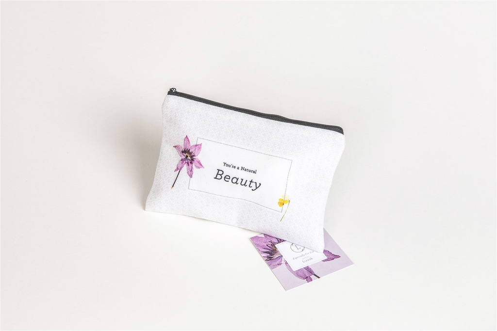 Bridal shower gift, Bridesmaids gift box, Natural spa gift set - Shop X Ology