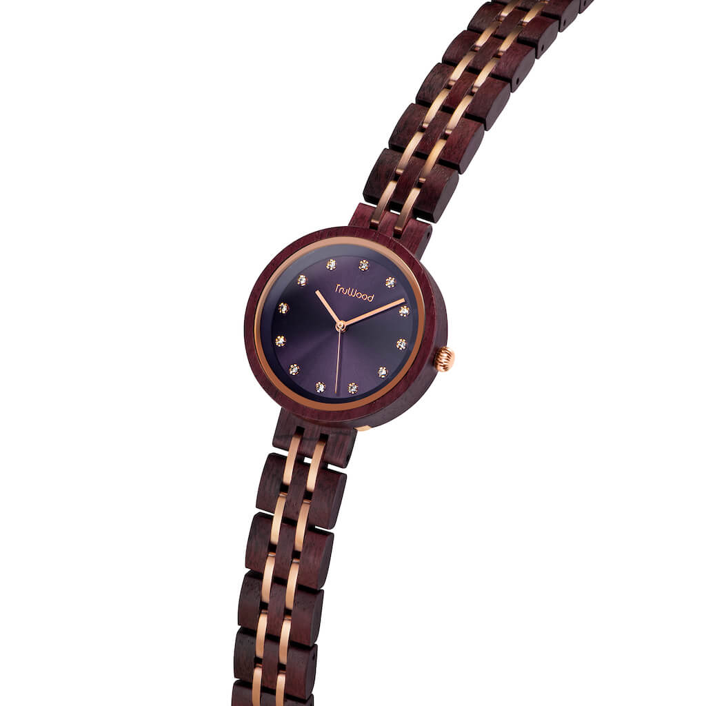 Maria Women's Watch - Shop X Ology