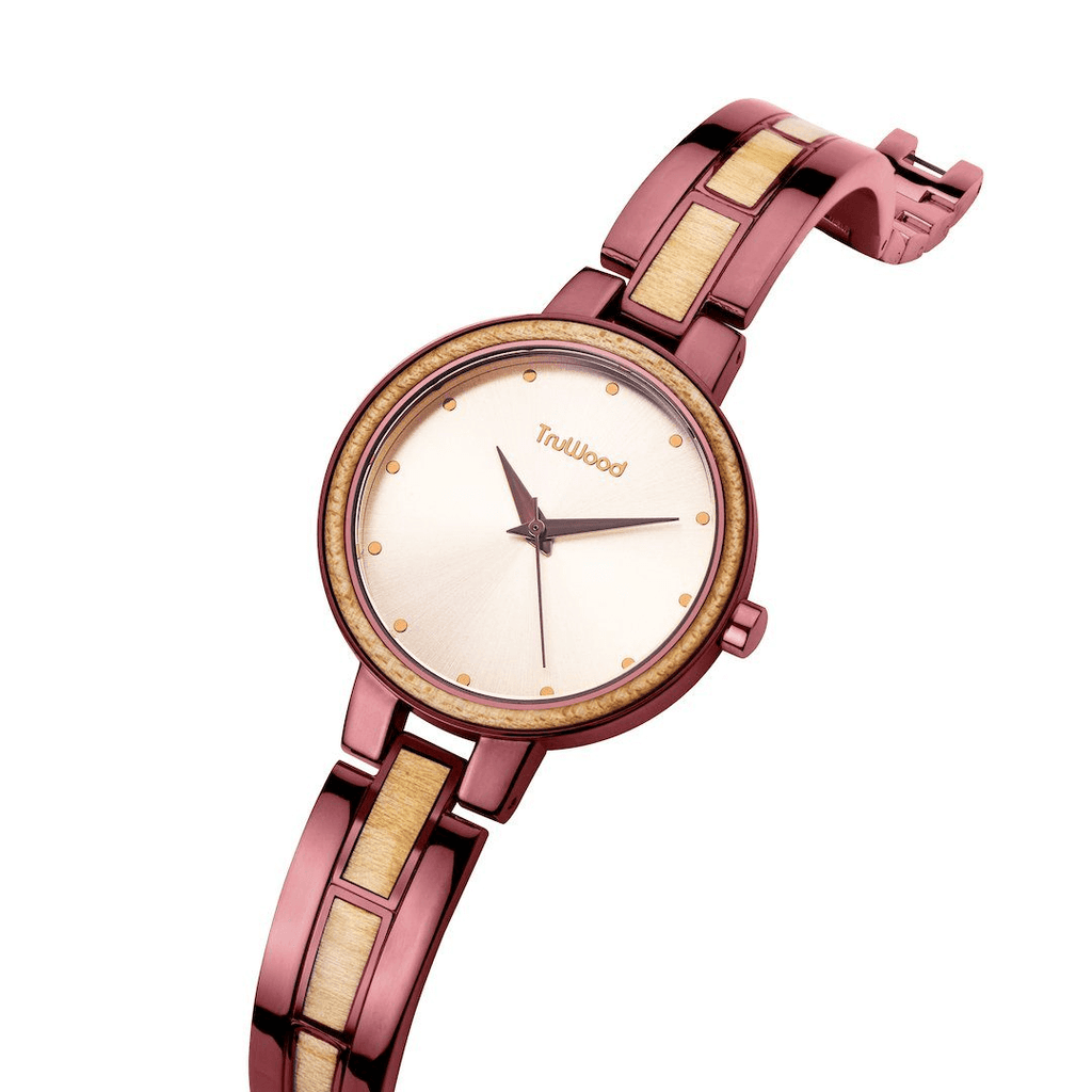 Women's Java Watch