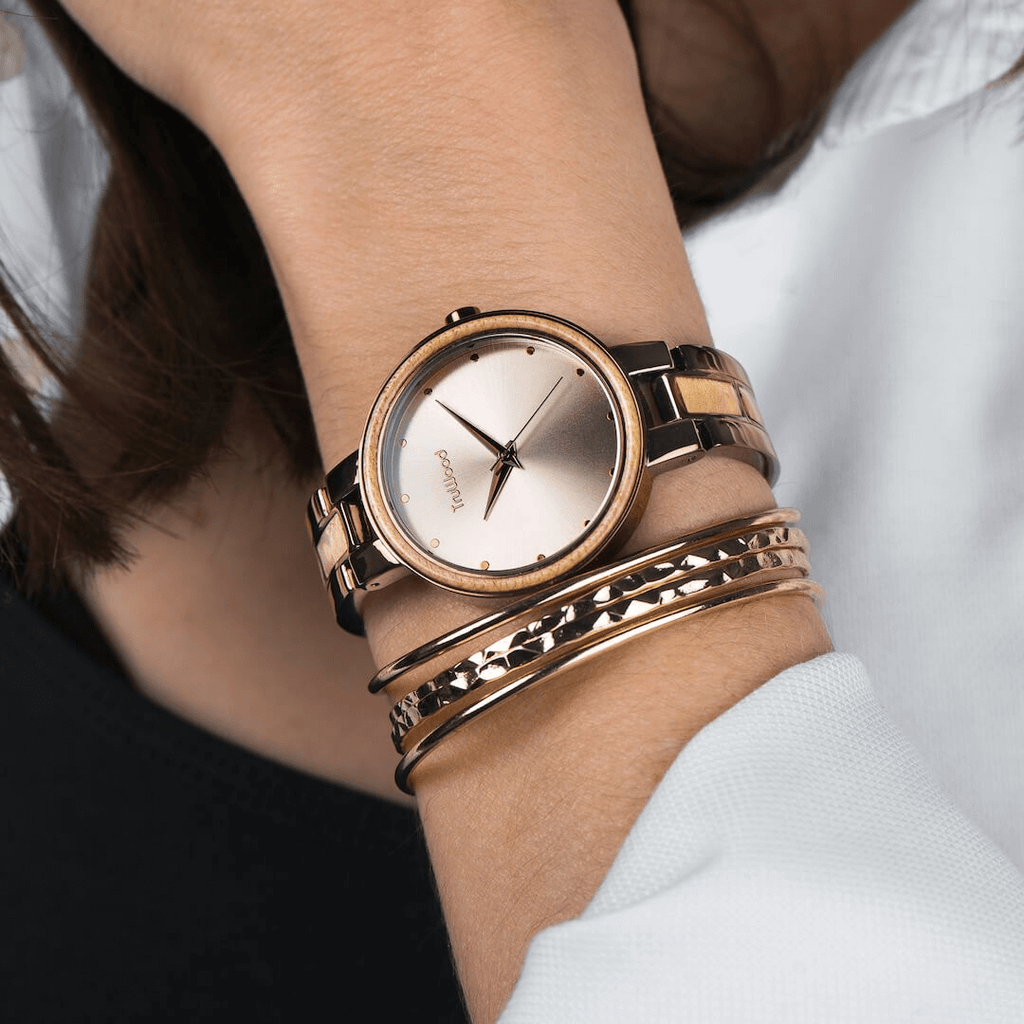 Women's Java Watch