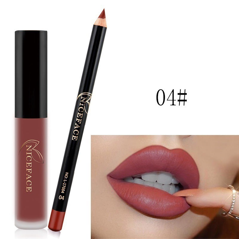 Non-stick Lip Gloss | Lip Gloss