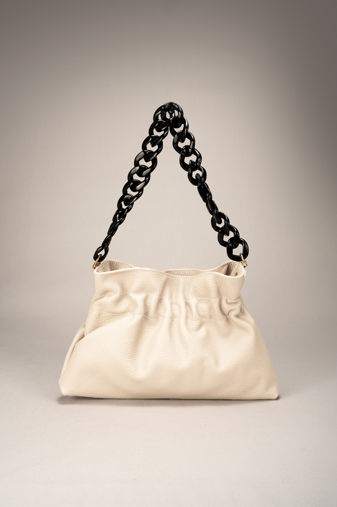 MALVINA BEIGE - Shop X Ology