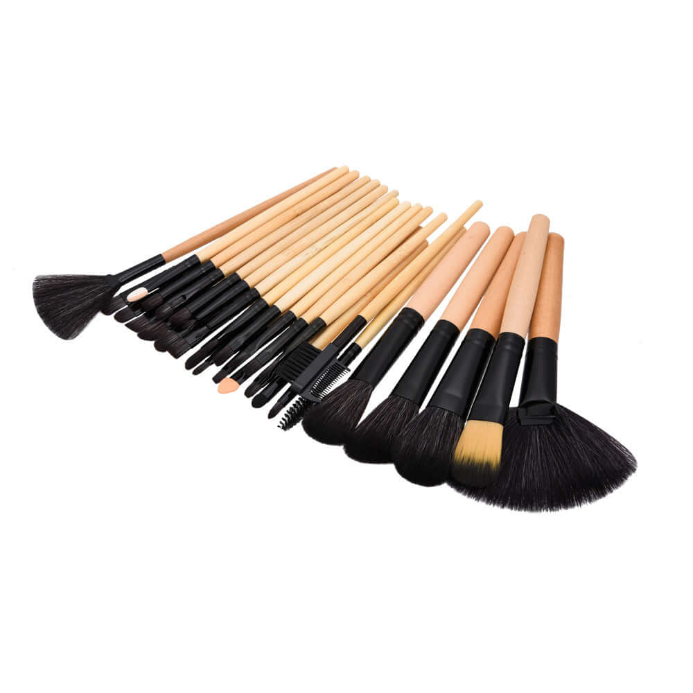 Makeup Brush Set - Shop X Ology