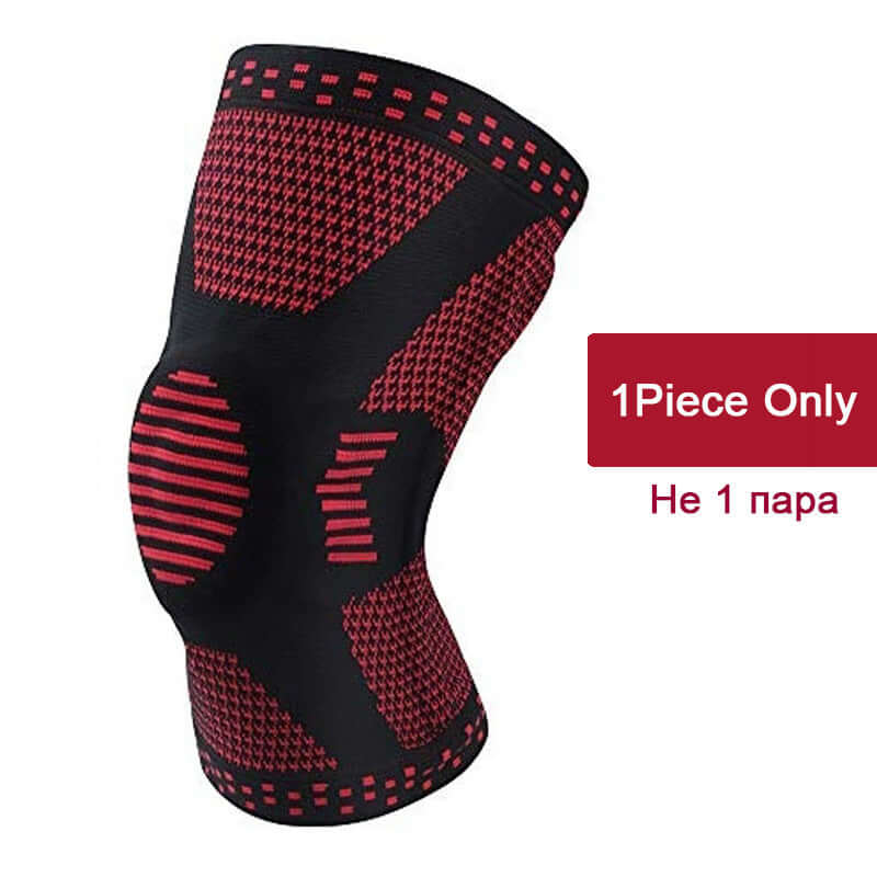 1Pc Support Sports Kneepads - Shop X Ology