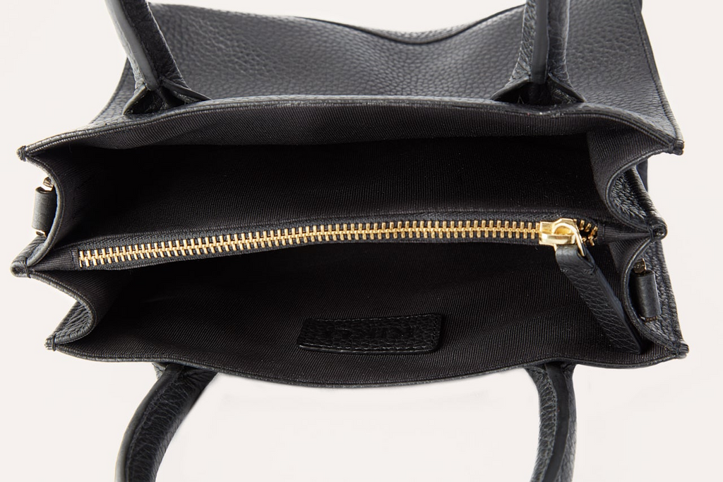 Simplistic Crossbody - Shop X Ology