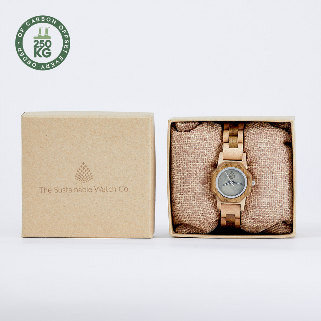 The Willow Watch - Shop X Ology