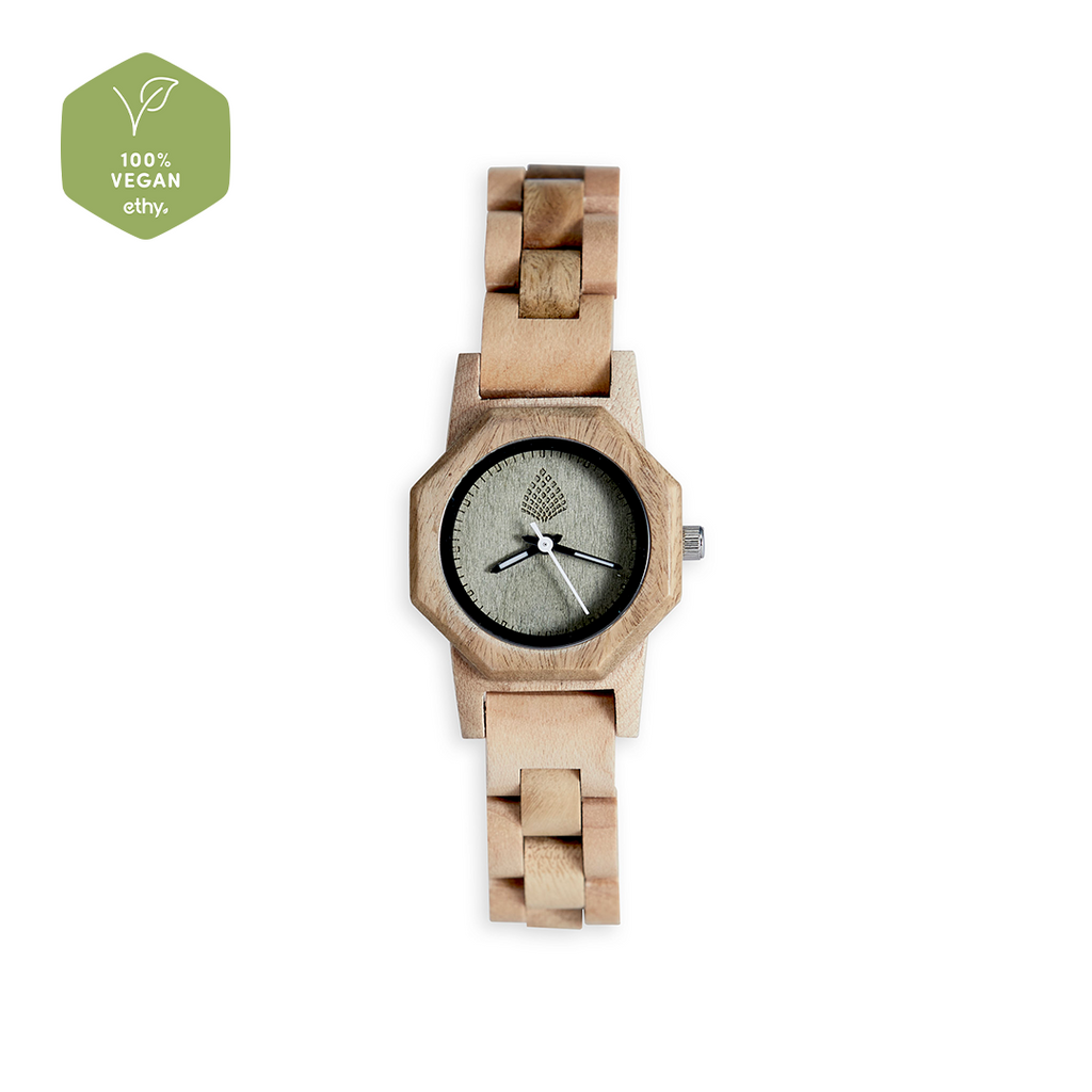 The Willow Watch - Shop X Ology