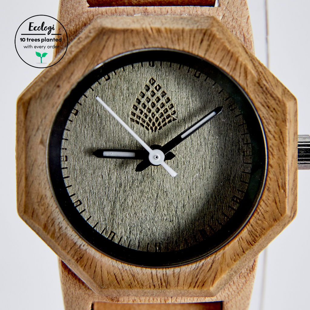 The Willow Watch - Shop X Ology