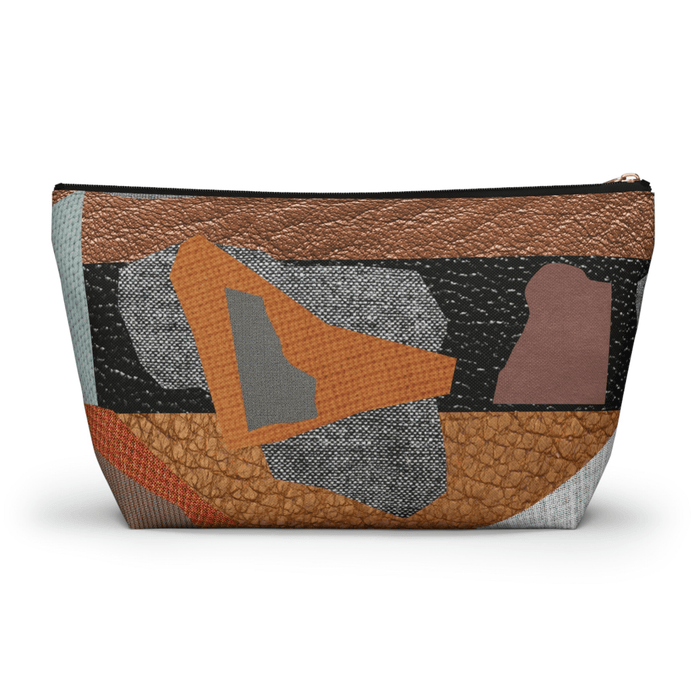 Minimalist Accessory Pouch FIESTY | Minimal By QueenNoble - Shop X Ology