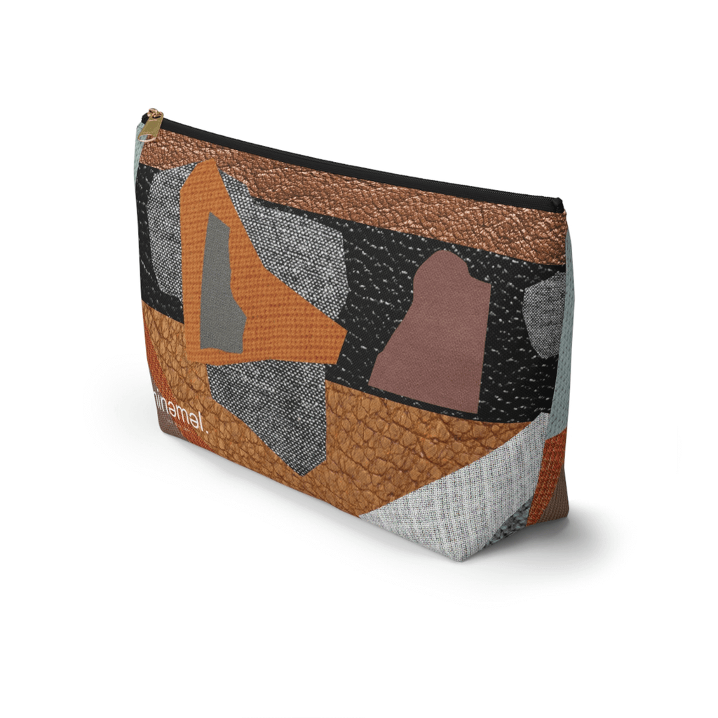 Minimalist Accessory Pouch FIESTY | Minimal By QueenNoble - Shop X Ology
