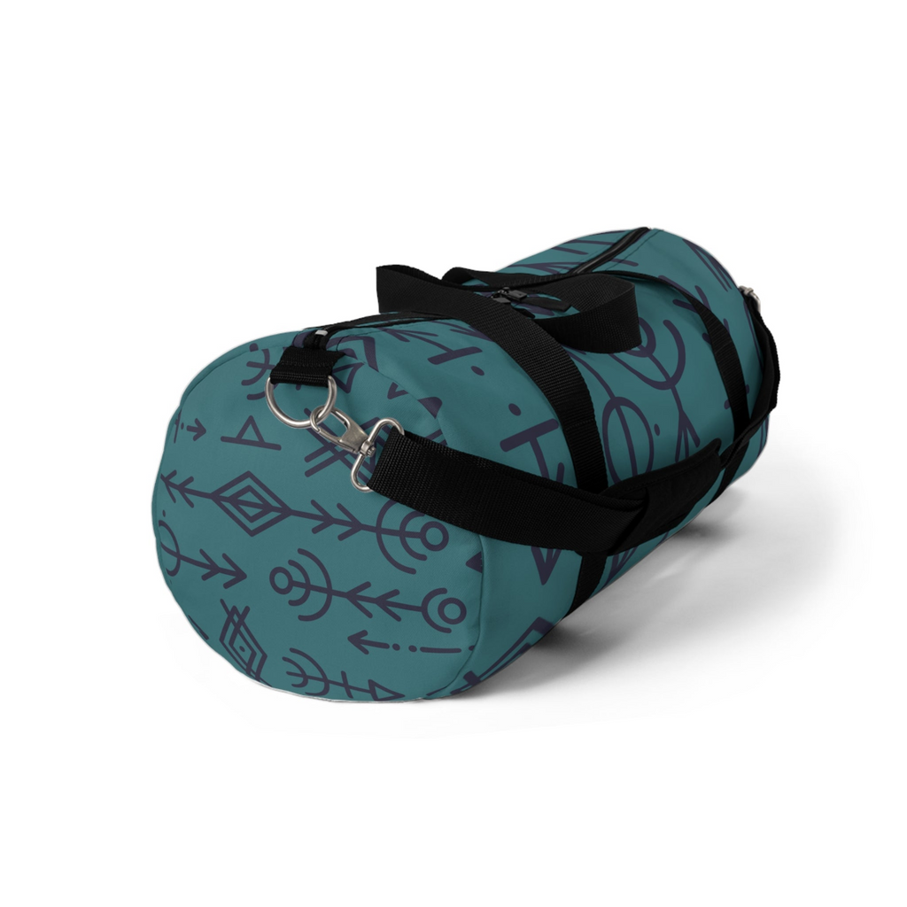 Premium Gym Duffel Bags Multipurpose TOR - Minimal By QueenNoble - Shop X Ology