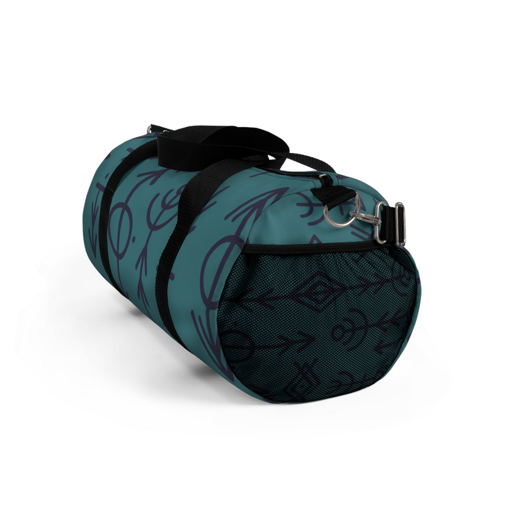 Premium Gym Duffel Bags Multipurpose TOR - Minimal By QueenNoble - Shop X Ology