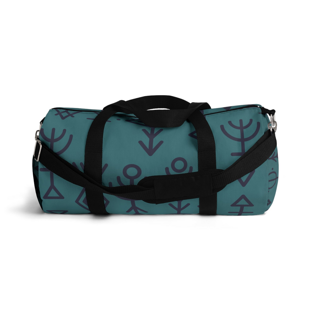 Premium Gym Duffel Bags Multipurpose TOR - Minimal By QueenNoble - Shop X Ology