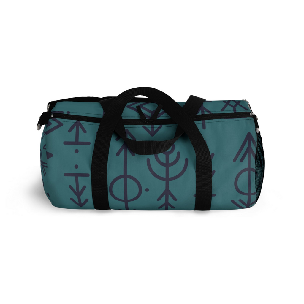 Premium Gym Duffel Bags Multipurpose TOR - Minimal By QueenNoble - Shop X Ology