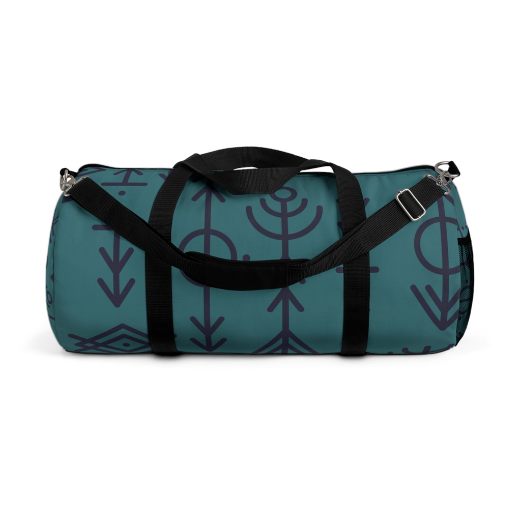 Premium Gym Duffel Bags Multipurpose TOR - Minimal By QueenNoble - Shop X Ology