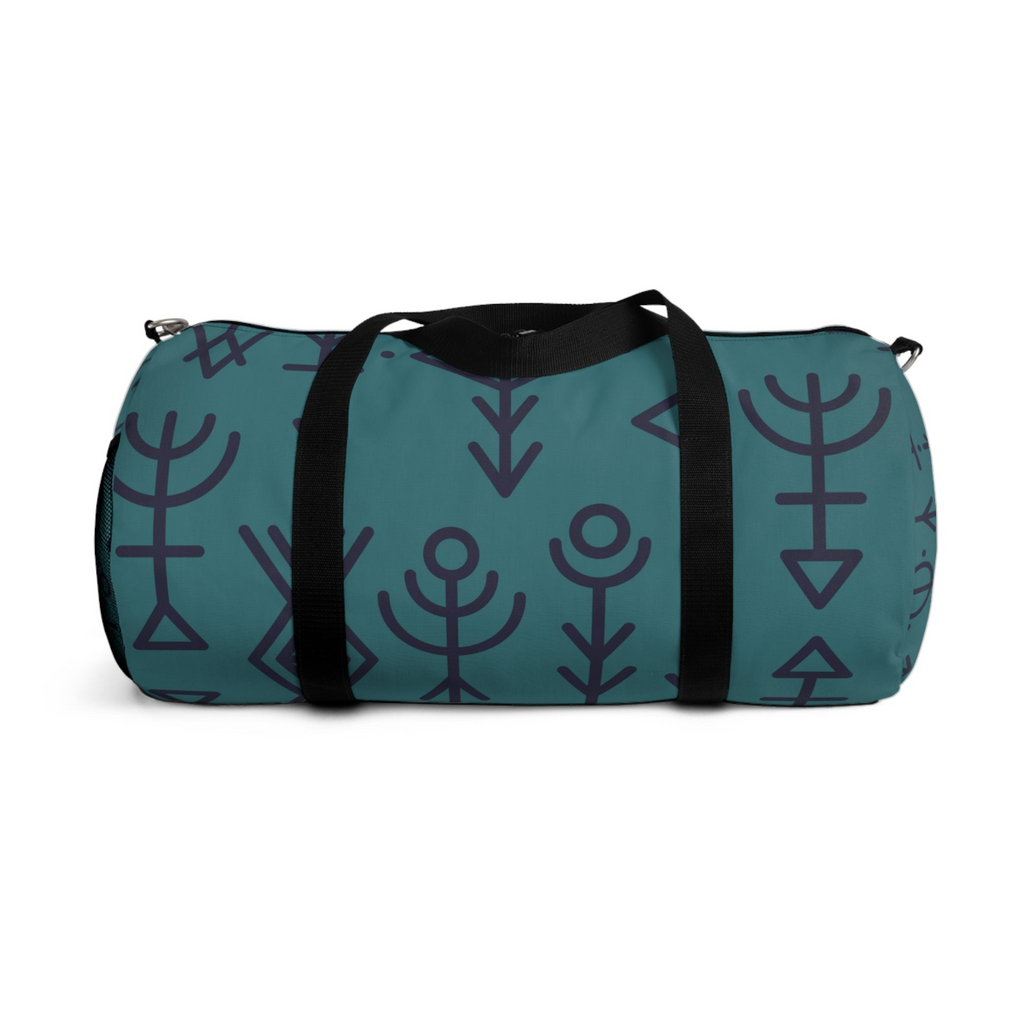 Premium Gym Duffel Bags Multipurpose TOR - Minimal By QueenNoble - Shop X Ology