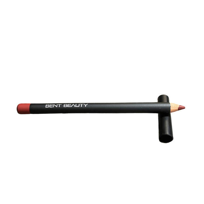 Bent Beauty Lip Liner "Flame" - Shop X Ology