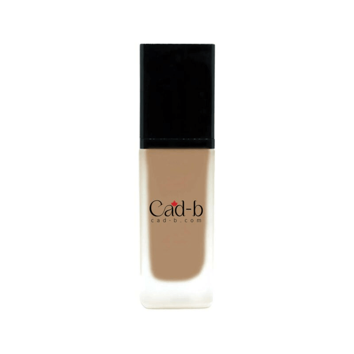 Foundation with SPF - Toasted FK115 - Shop X Ology