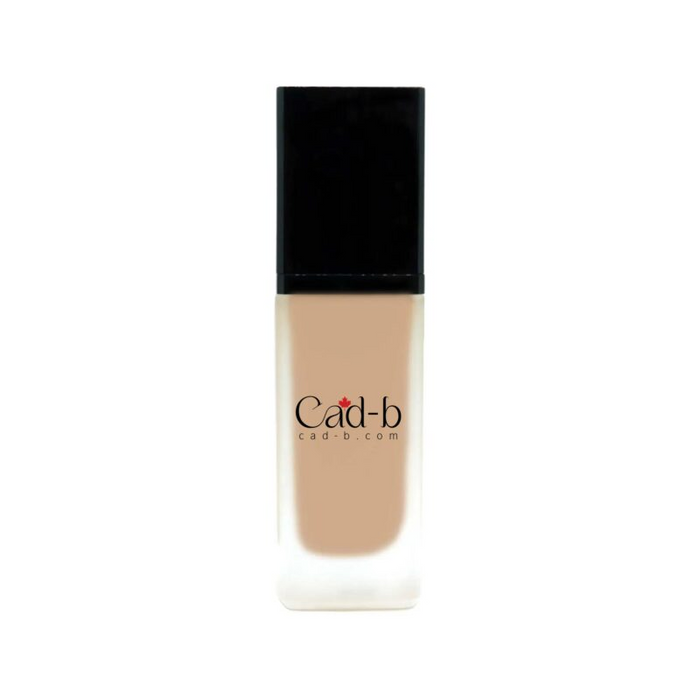 Foundation with SPF - Sandstone - Shop X Ology