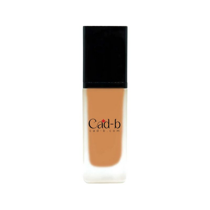 Foundation with SPF - Marigold FK114-Shop X Ology