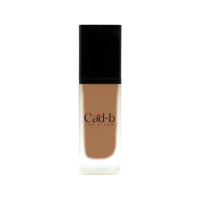 Foundation with SPF - Bronze Night - Shop X Ology