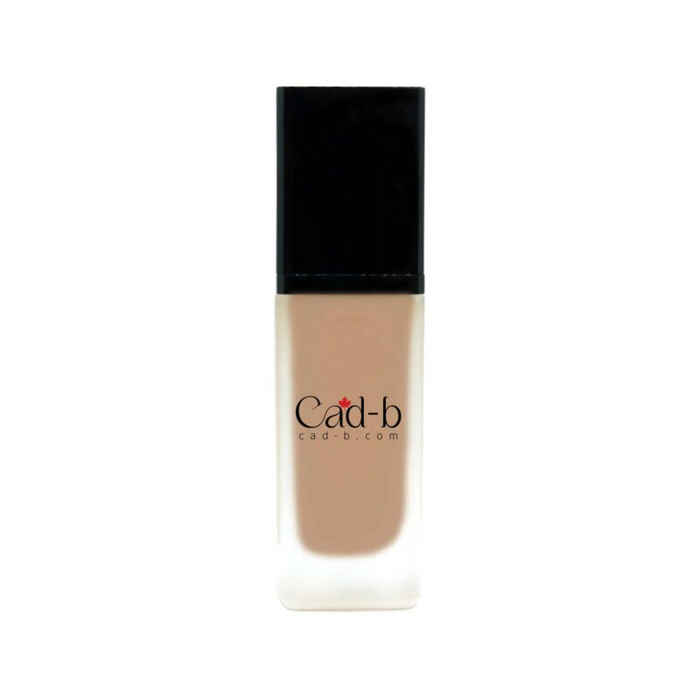 Foundation with SPF - Mile Beach FK110 - Shop X Ology