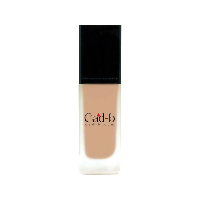Foundation with SPF - Penny FK105 - Shop X Ology
