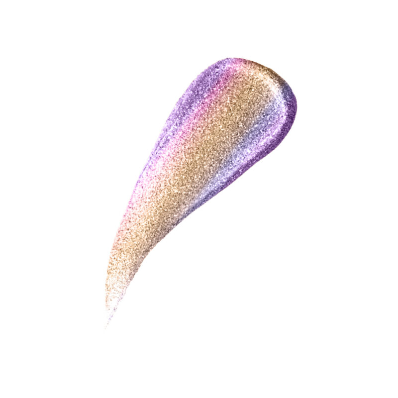 Liquid Shimmer Hottie SHM04 - Shop X Ology