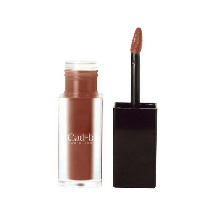 Matte Lip Stain Cocoa Kiss LSP72 - Shop X Ology