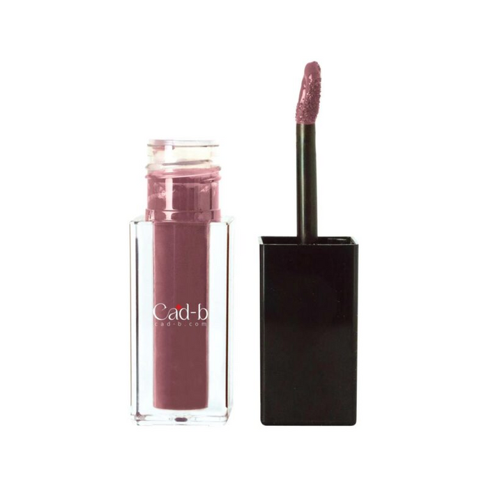 Liquid Cream Lipstick Sweet Taupe LCL01 - Shop X Ology