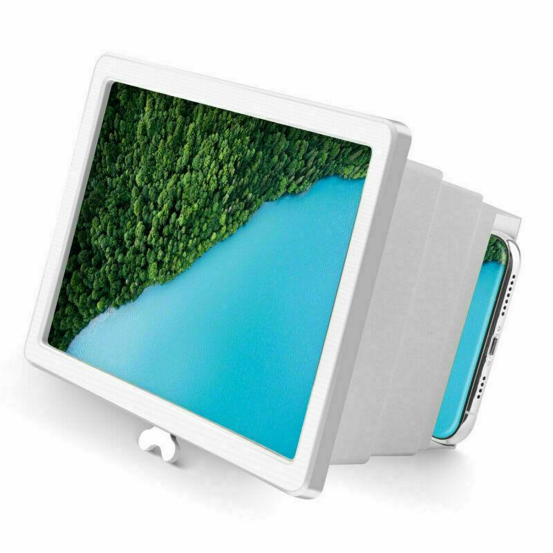 2 PACK! 3D Phone Screen Magnifier - Shop X Ology