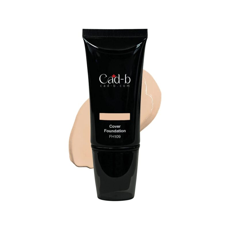 Full Cover Foundation - Shop X Ology
