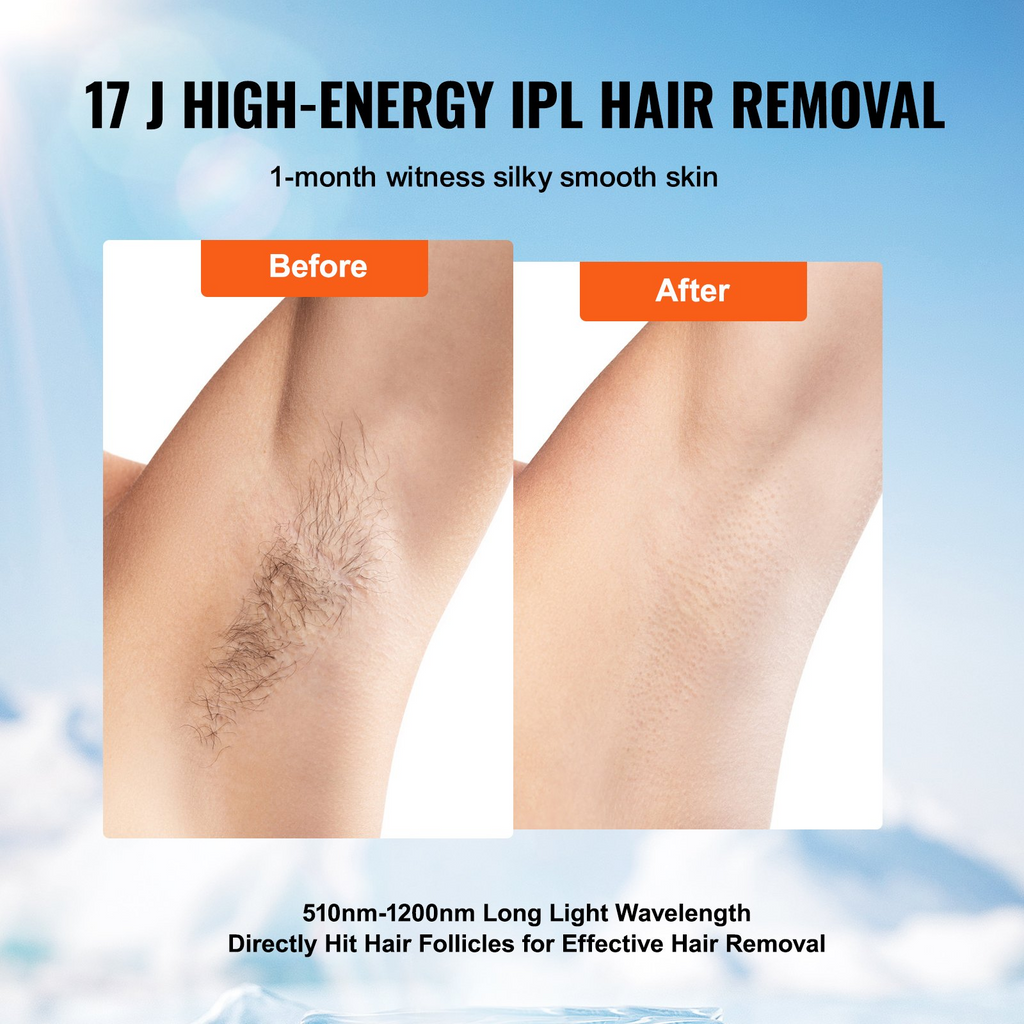 Hair Removal | Permanent Hair Removal