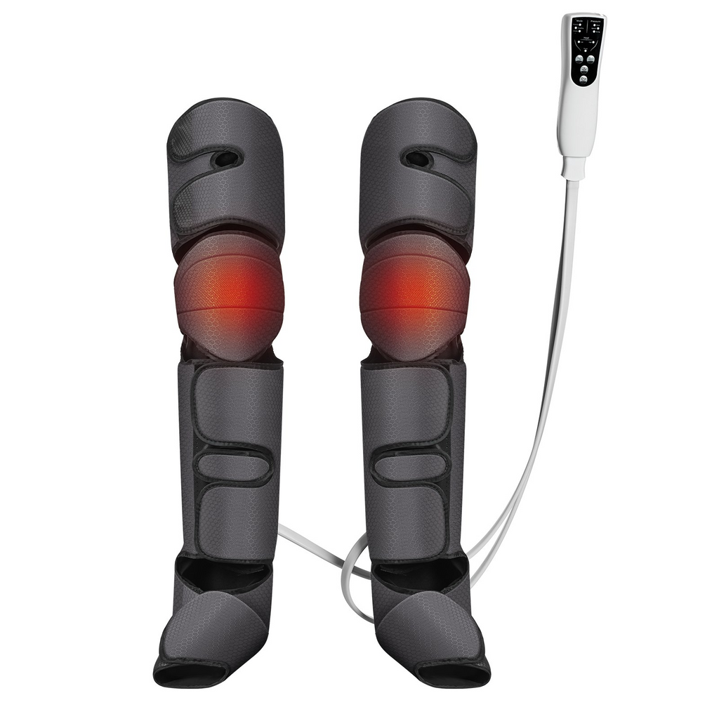 VEVOR Full Leg Massager for Circulation and Relief