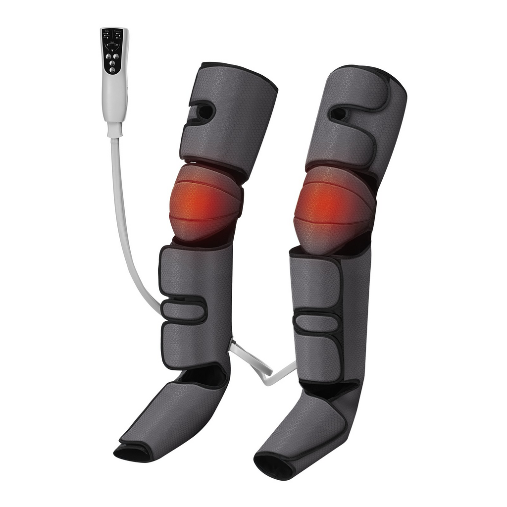 VEVOR Full Leg Massager for Circulation and Relief