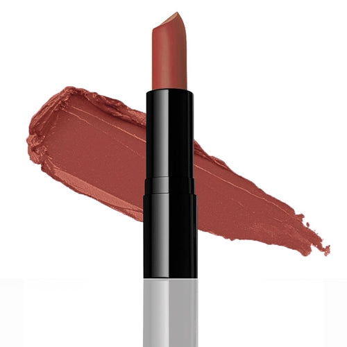 Color Me Beautiful Color Renew Lipstick: Mocha Latte - Shop X Ology