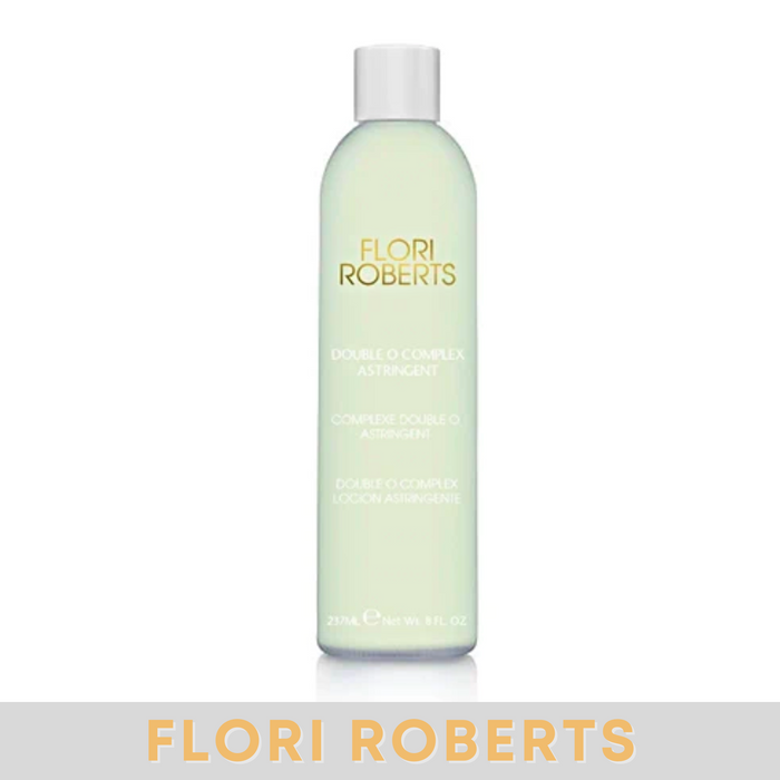 Flori Roberts Double O Complex Astringent - Shop X Ology
