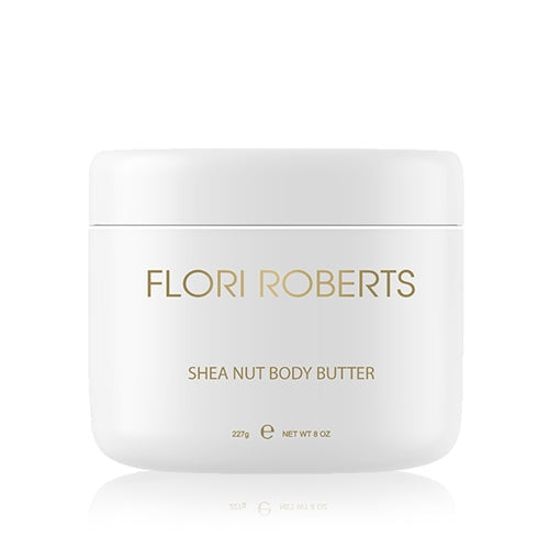 Flori Roberts Shea Nut Body Butter - Shop X Ology