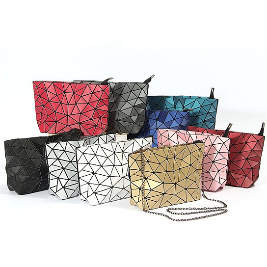 Mozaiki Cocktail Cross Body Purse - Shop X Ology