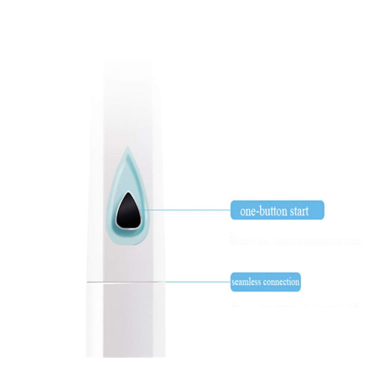 Ultrasonic Electric Toothbrush