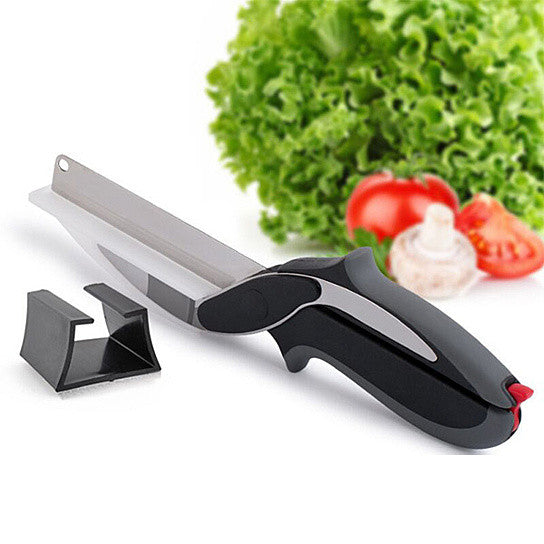 Master Chop The Quick Easy Food Prep Dicer And Chopper - Shop X Ology