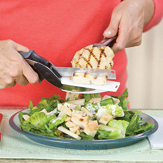Master Chop The Quick Easy Food Prep Dicer And Chopper - Shop X Ology