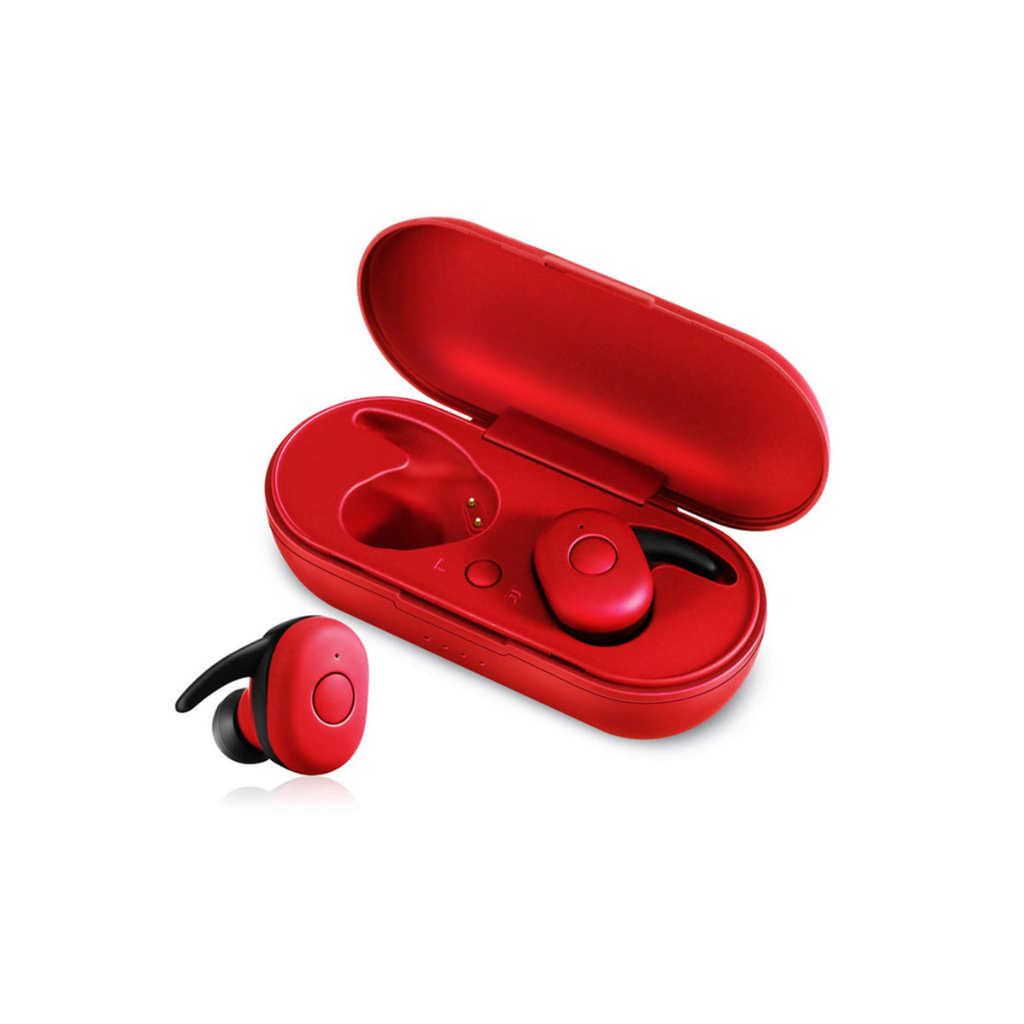 Twin Bluetooth Earpods With Chargeable Box - Shop X Ology